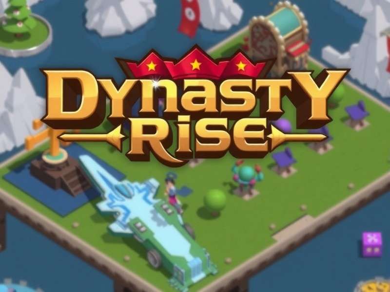 Effective Battle Formations Dynasty S Rise Strategy Guide